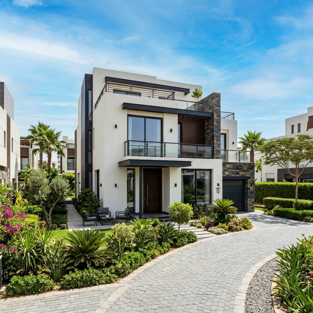 Mountain View Real Estate